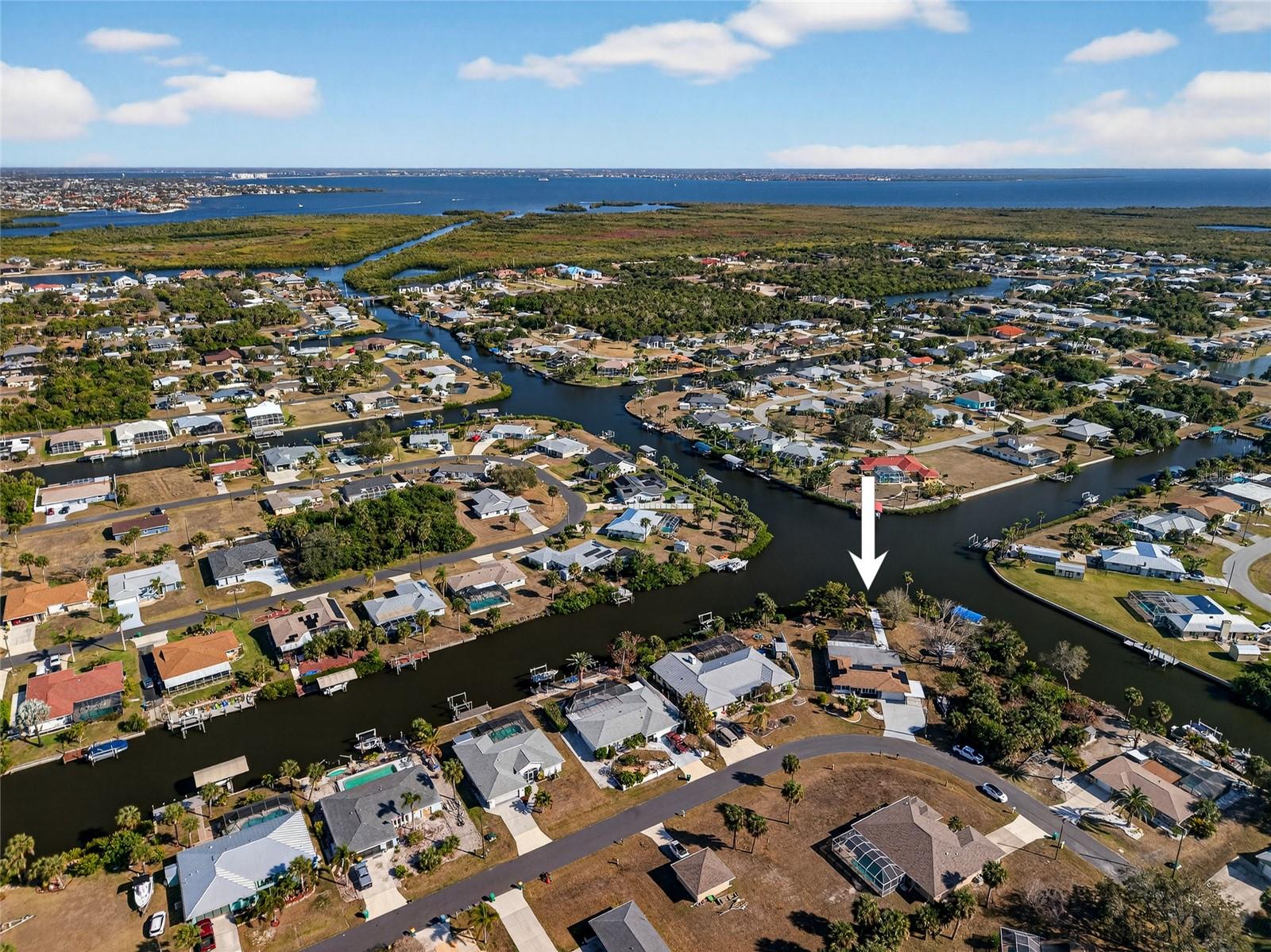 PORT CHARLOTTE SEC 037 - Residential