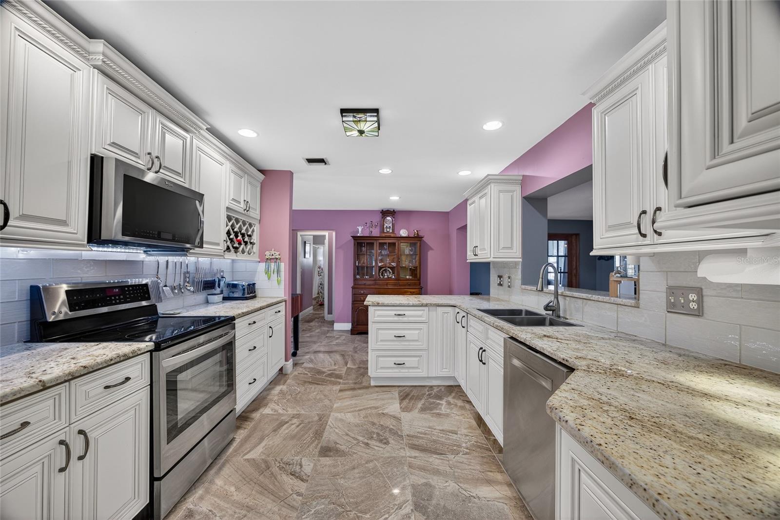 PORT CHARLOTTE SEC 037 - Residential