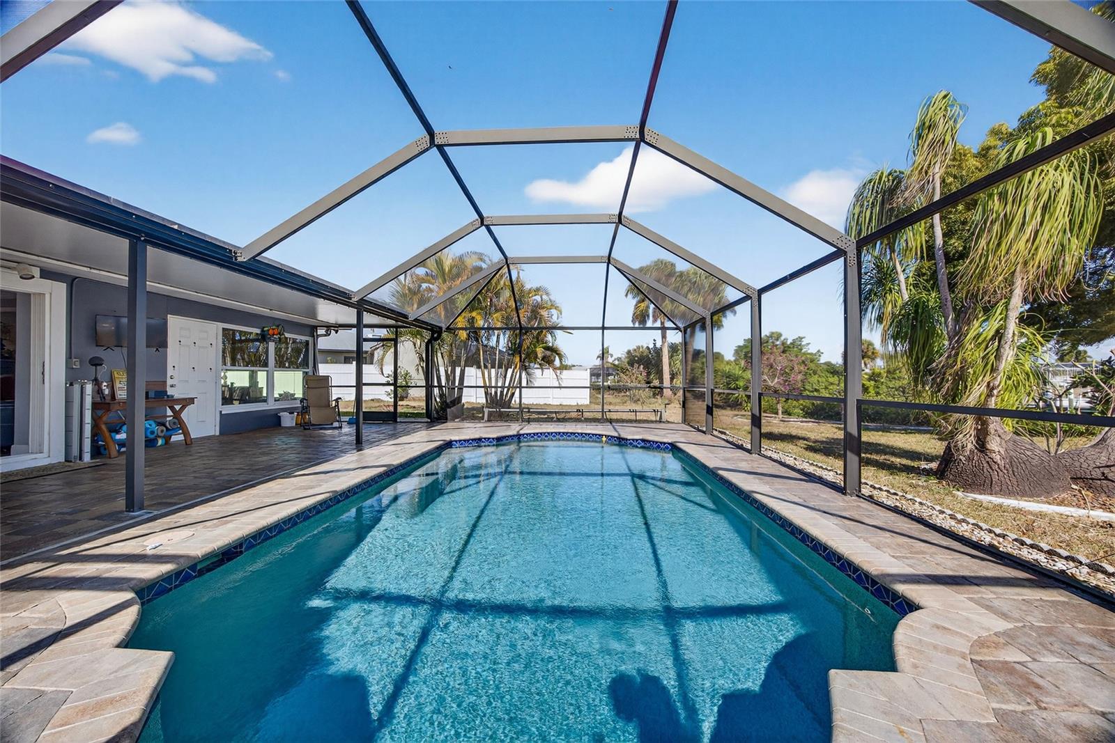 PORT CHARLOTTE SEC 037 - Residential