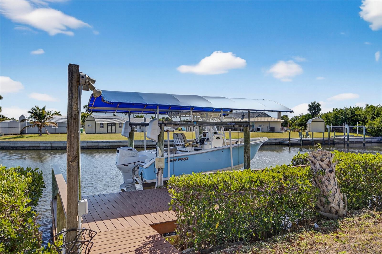 PORT CHARLOTTE SEC 037 - Residential