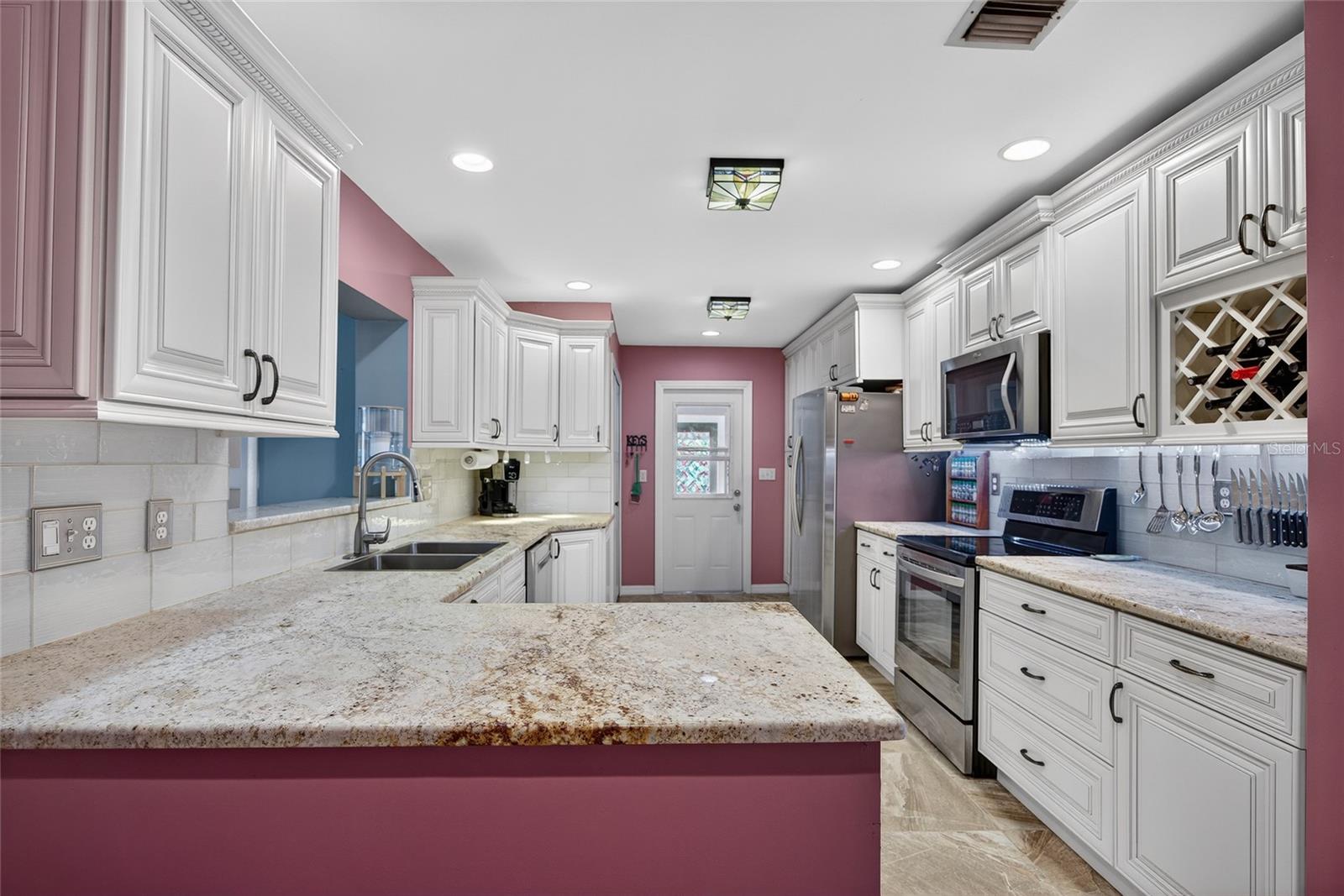 PORT CHARLOTTE SEC 037 - Residential