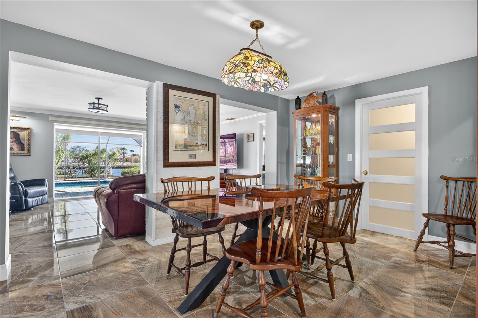 PORT CHARLOTTE SEC 037 - Residential