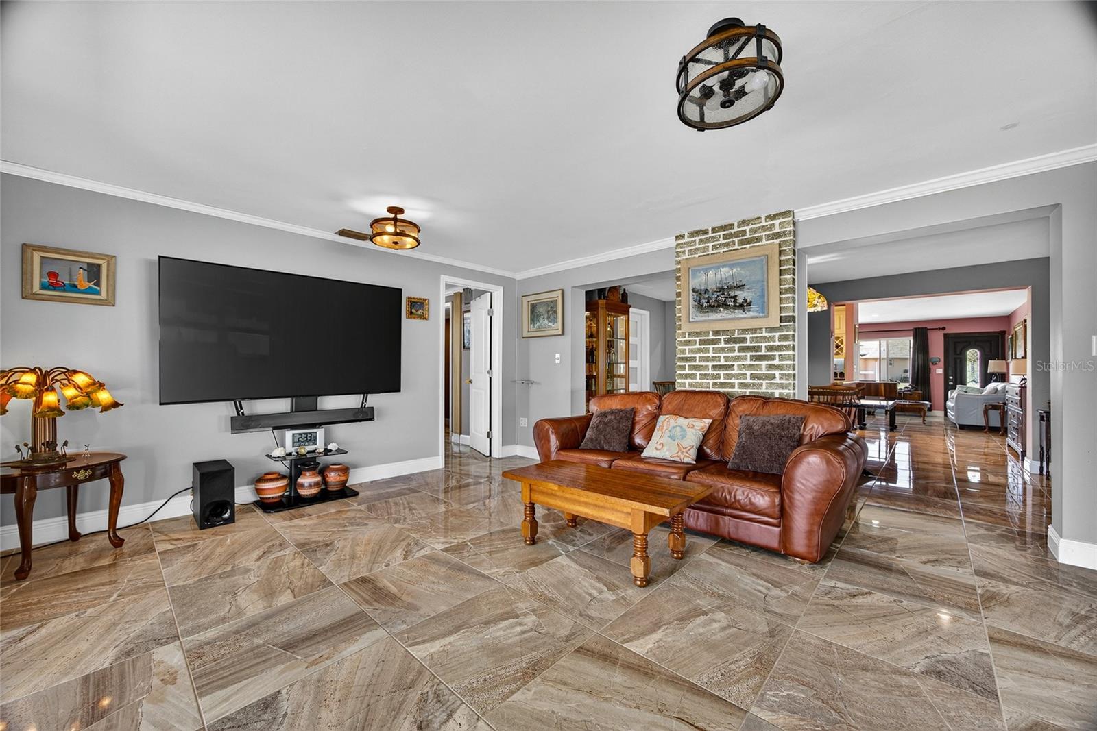 PORT CHARLOTTE SEC 037 - Residential