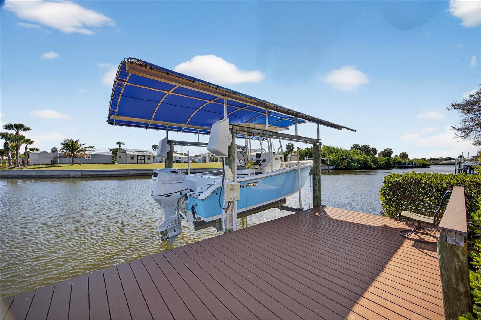 PORT CHARLOTTE SEC 037 - Residential