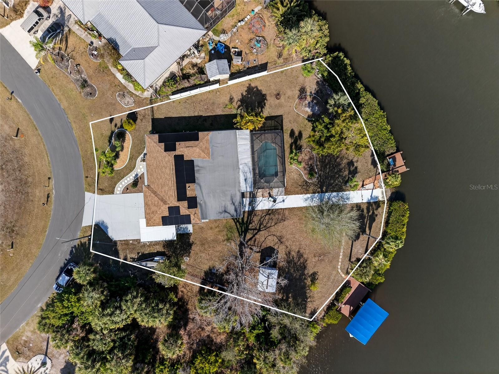 PORT CHARLOTTE SEC 037 - Residential