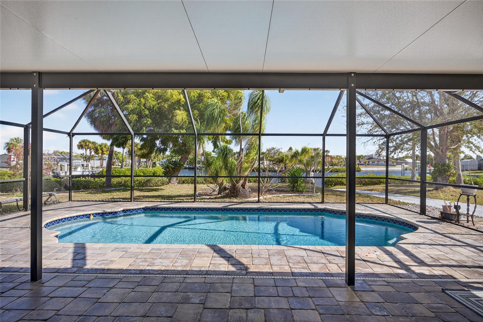 PORT CHARLOTTE SEC 037 - Residential