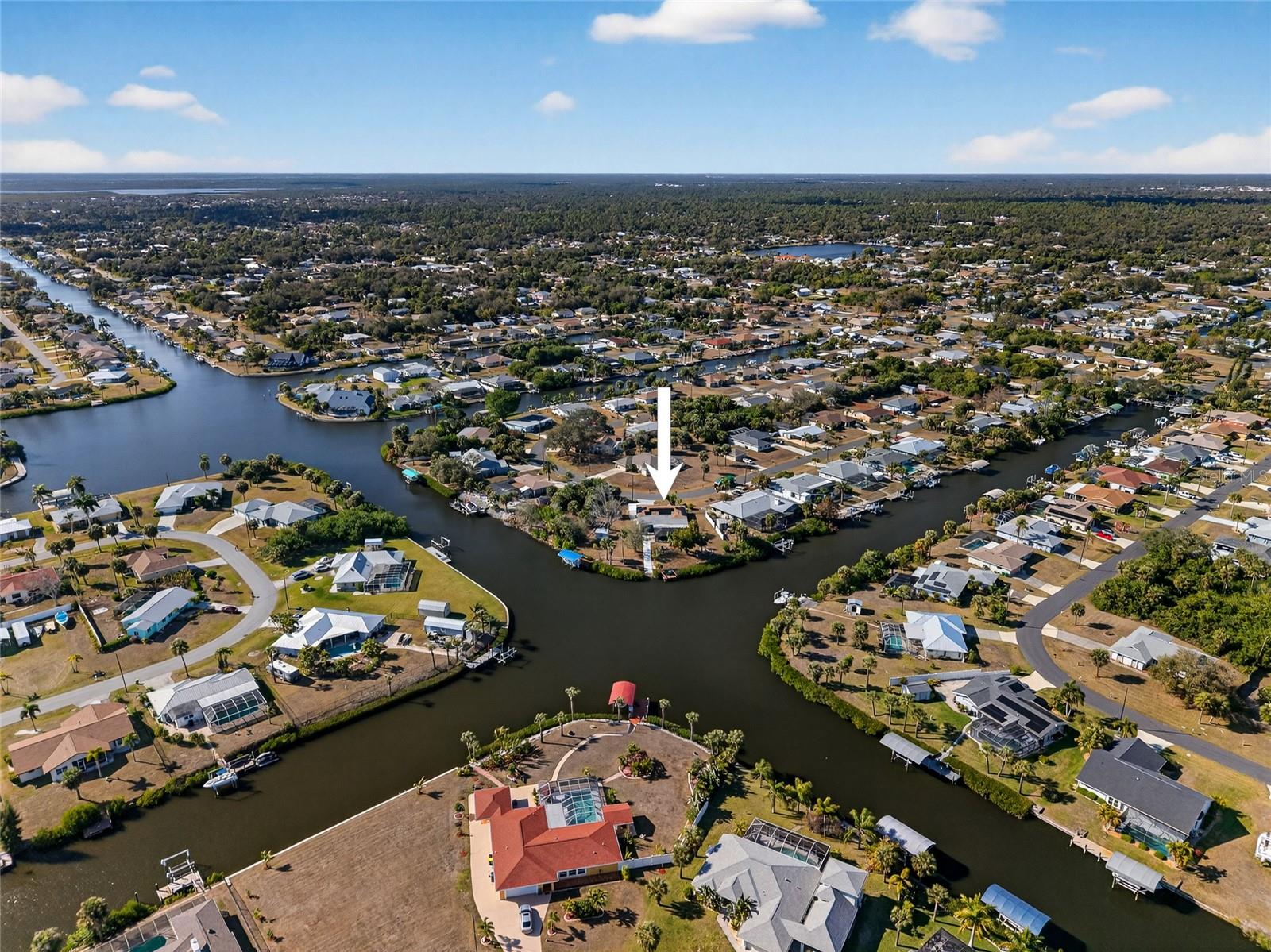 PORT CHARLOTTE SEC 037 - Residential