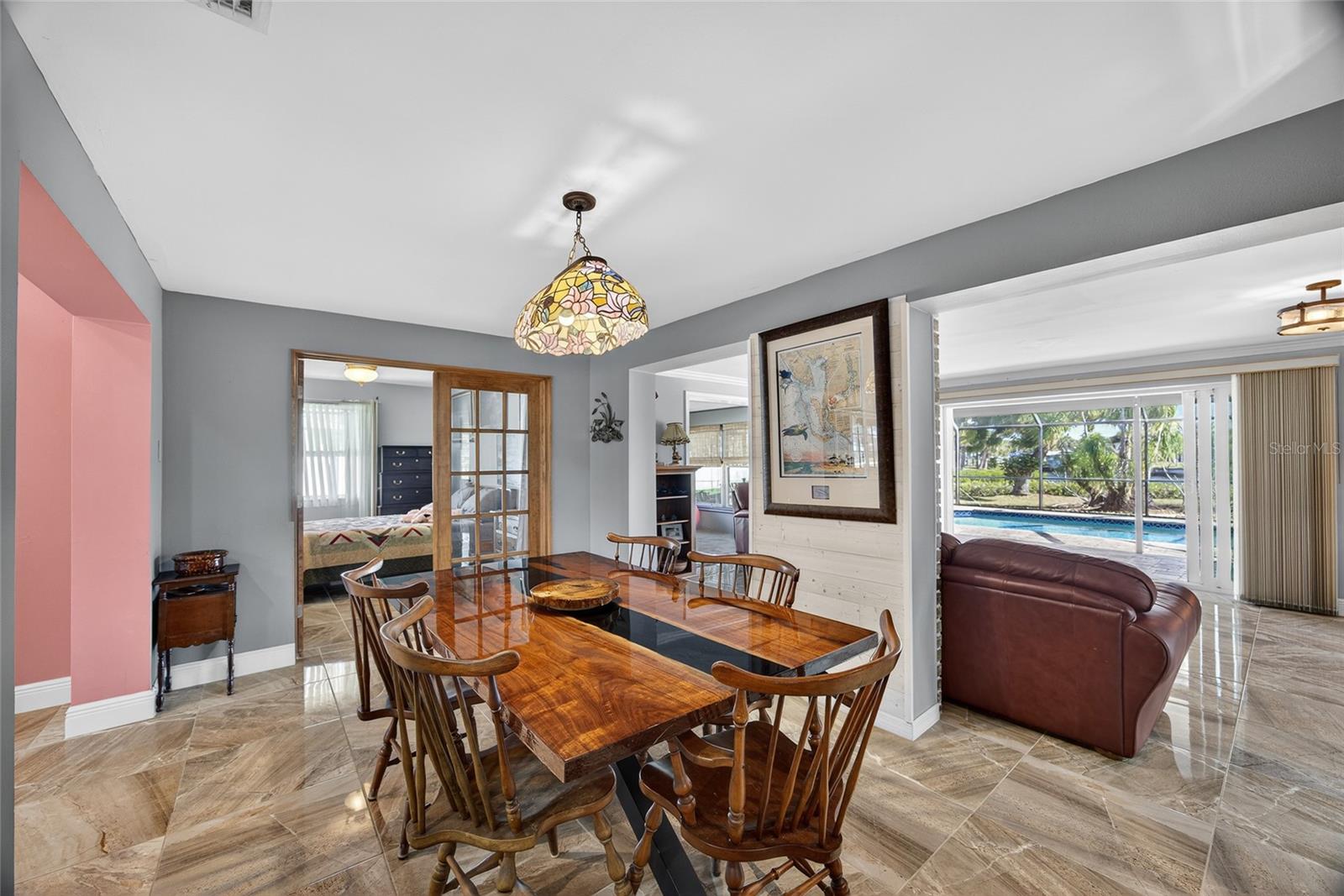 PORT CHARLOTTE SEC 037 - Residential