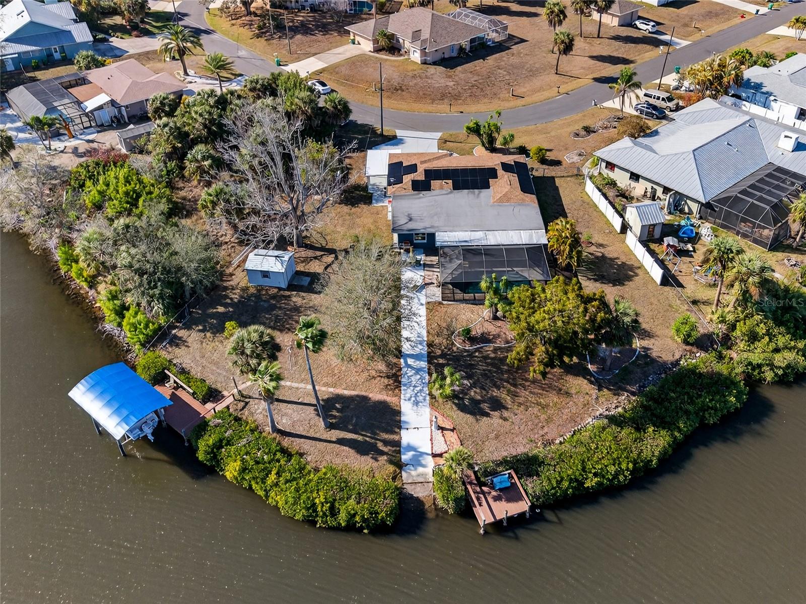 PORT CHARLOTTE SEC 037 - Residential