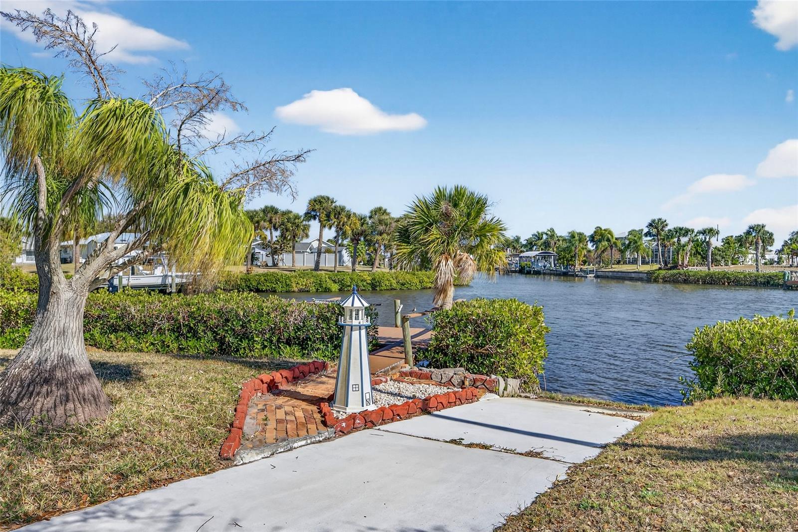 PORT CHARLOTTE SEC 037 - Residential