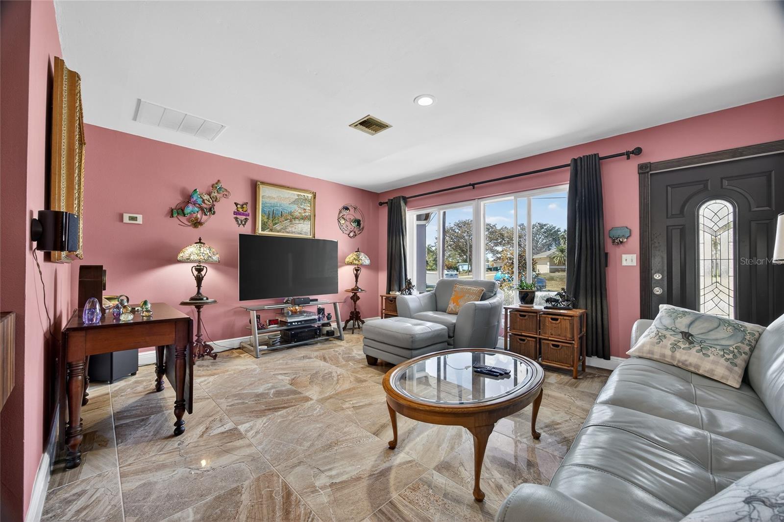 PORT CHARLOTTE SEC 037 - Residential