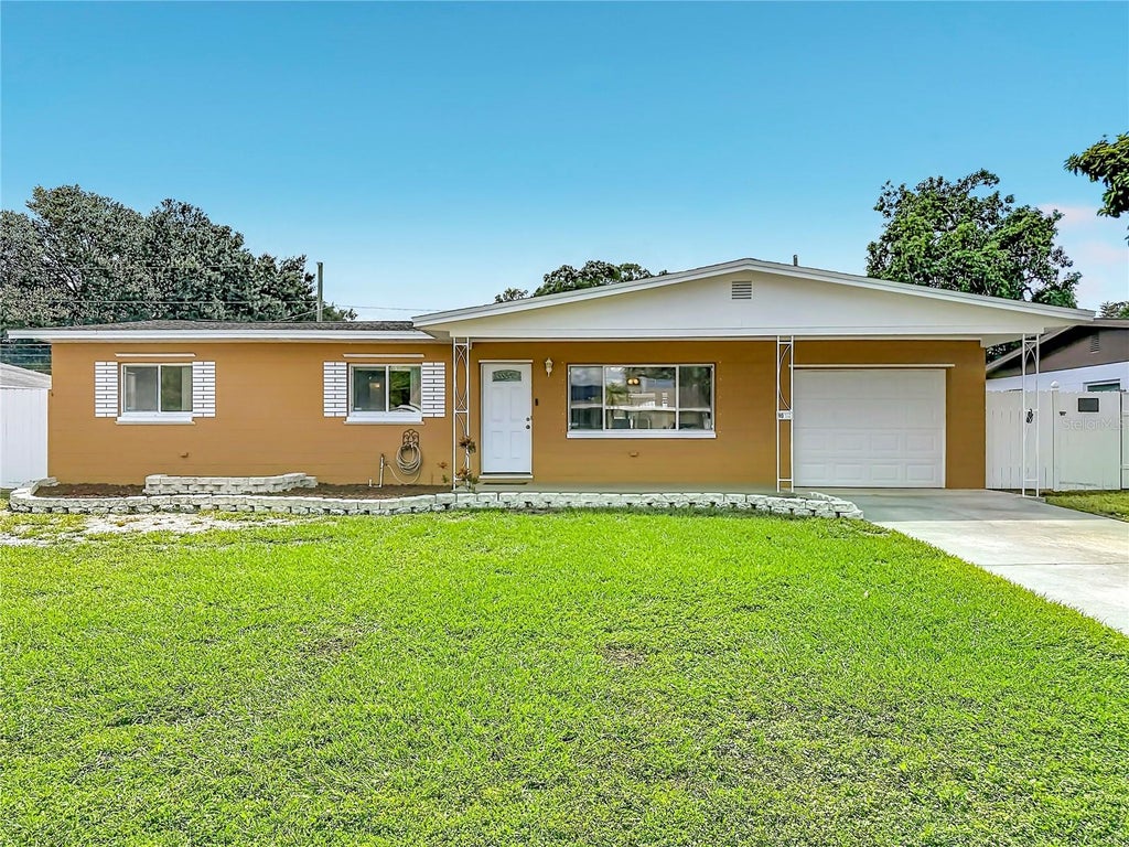 Photo of 8496 76th Avenue, Seminole, FL 33777 (MLS # TB8552677)