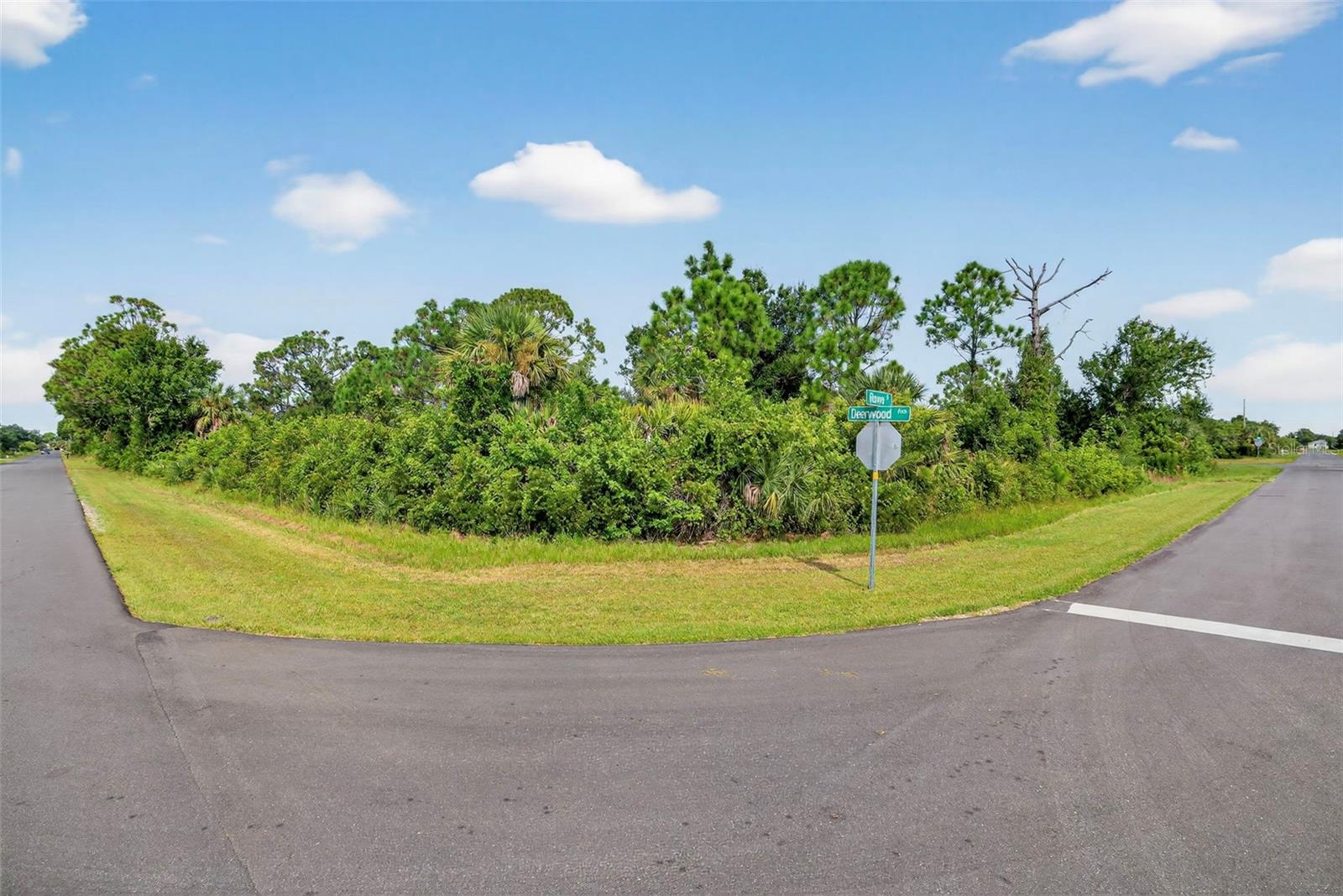 PORT CHARLOTTE SEC 062 - Land