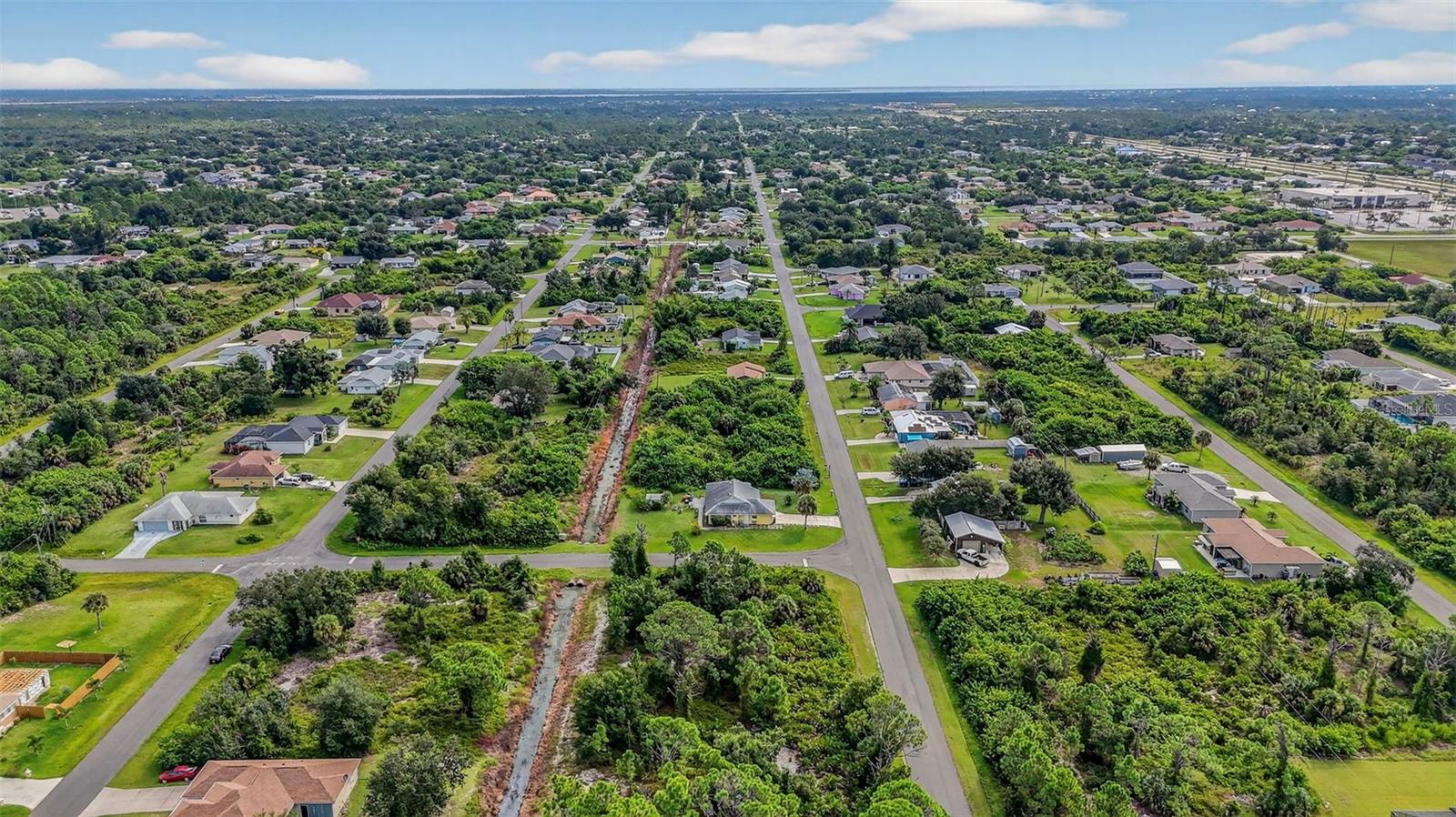 PORT CHARLOTTE SEC 062 - Land