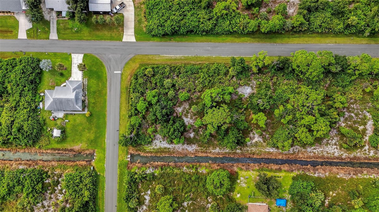 PORT CHARLOTTE SEC 062 - Land