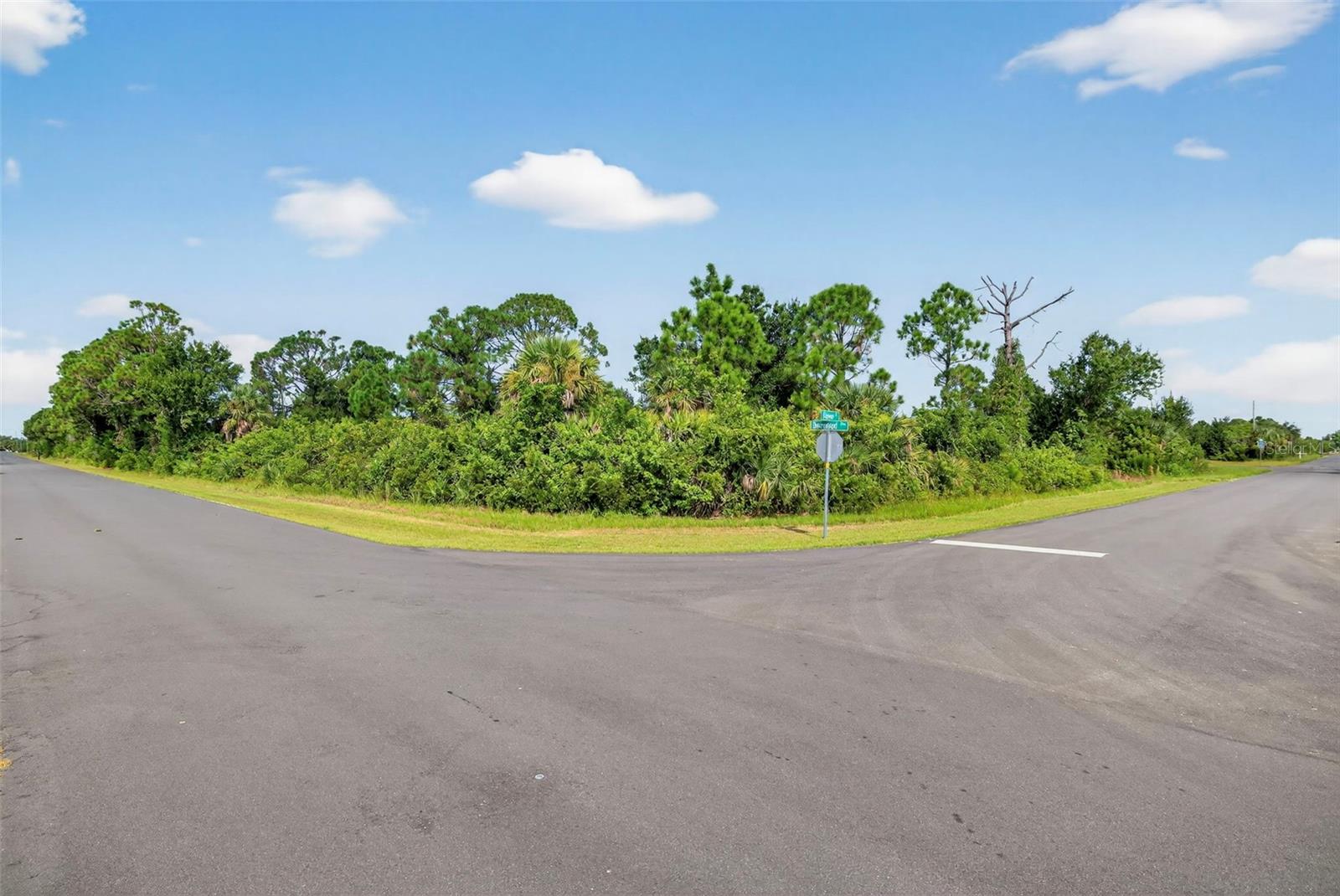 PORT CHARLOTTE SEC 062 - Land