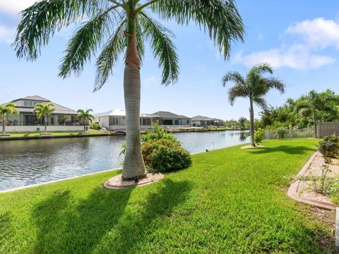 A home in PORT CHARLOTTE