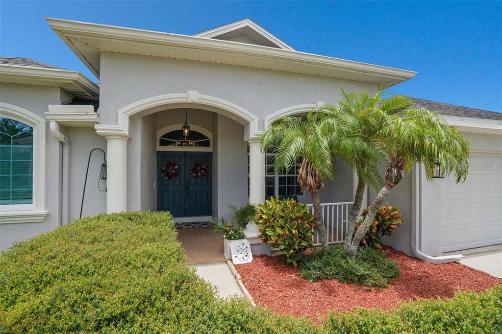 Photo of 2117 Larkspur Court, Trinity, FL 34655 (MLS # TB8527018)