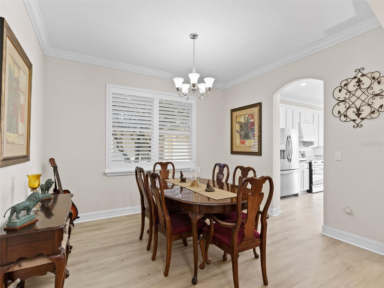 LAKE JOVITA GOLF & COUNTRY CLUB PH 02A - Residential