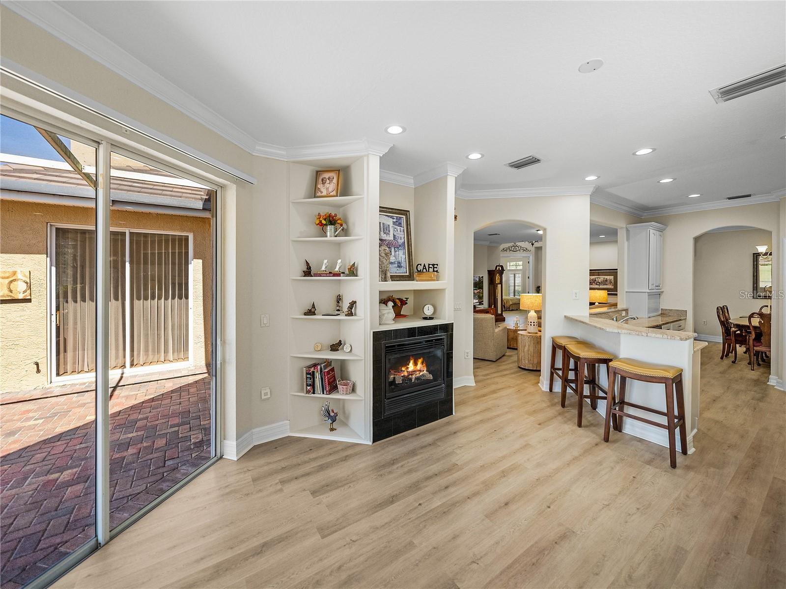 LAKE JOVITA GOLF & COUNTRY CLUB PH 02A - Residential