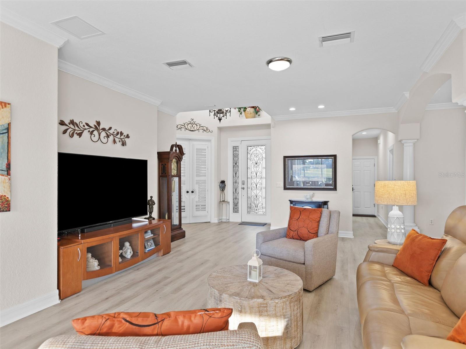 LAKE JOVITA GOLF & COUNTRY CLUB PH 02A - Residential