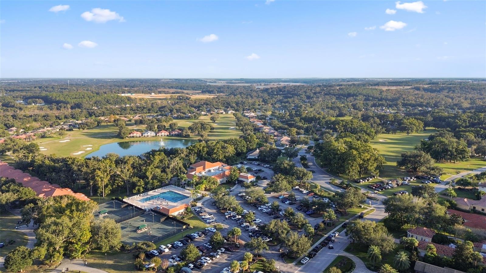 LAKE JOVITA GOLF & COUNTRY CLUB PH 02A - Residential