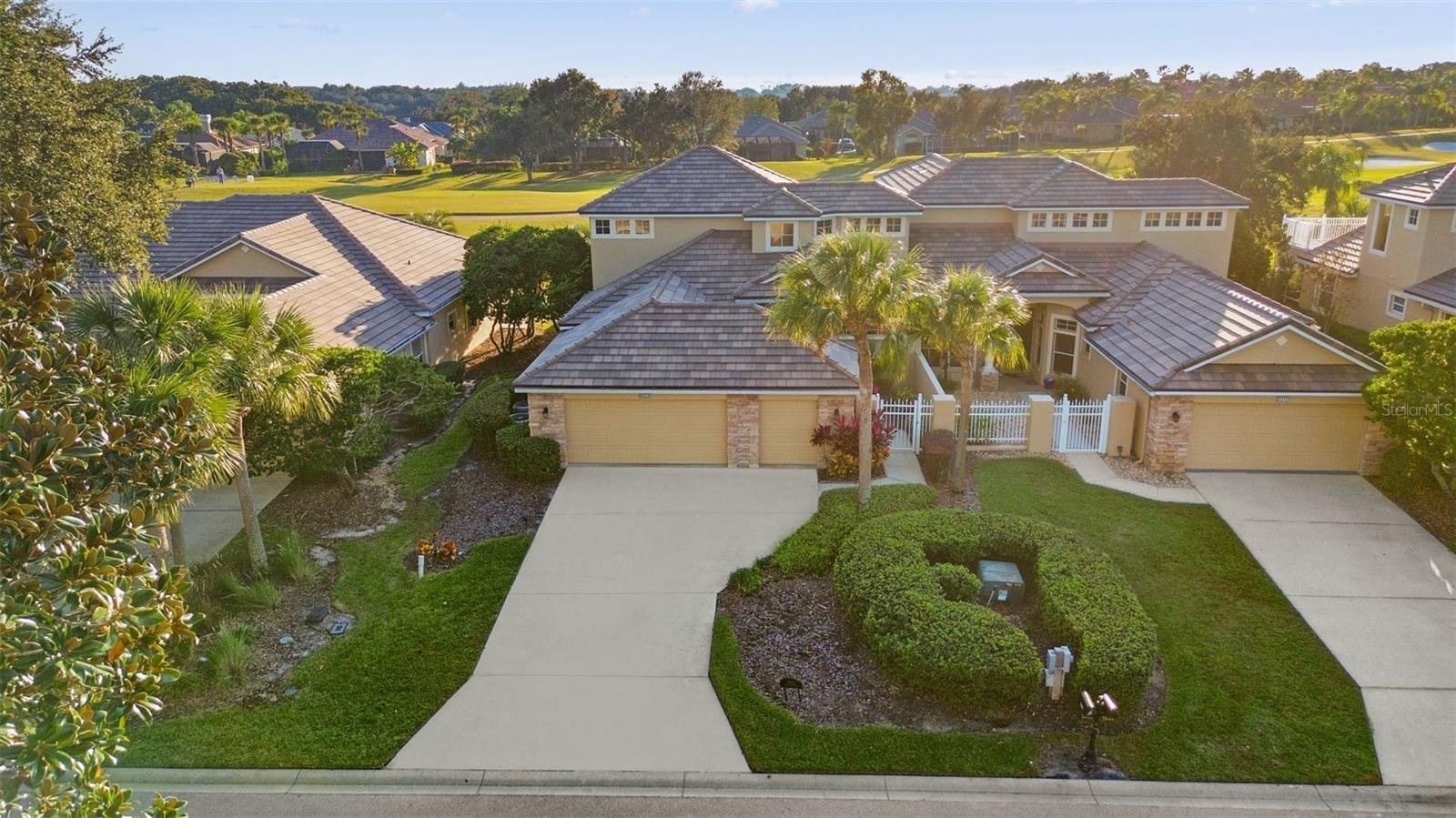 LAKE JOVITA GOLF & COUNTRY CLUB PH 02A - Residential