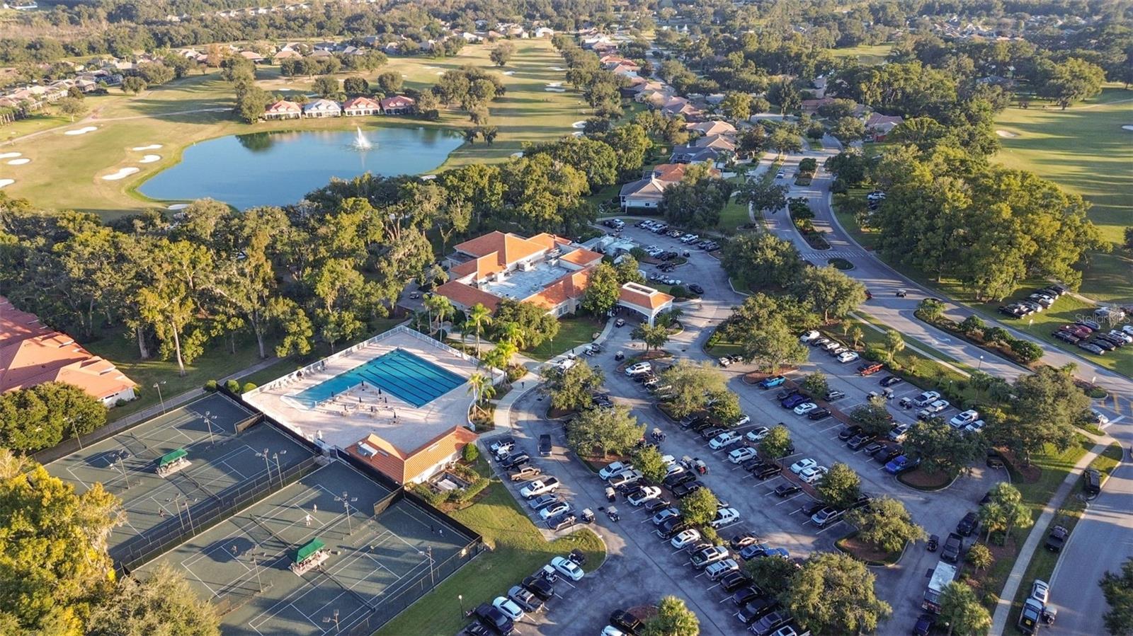 LAKE JOVITA GOLF & COUNTRY CLUB PH 02A - Residential