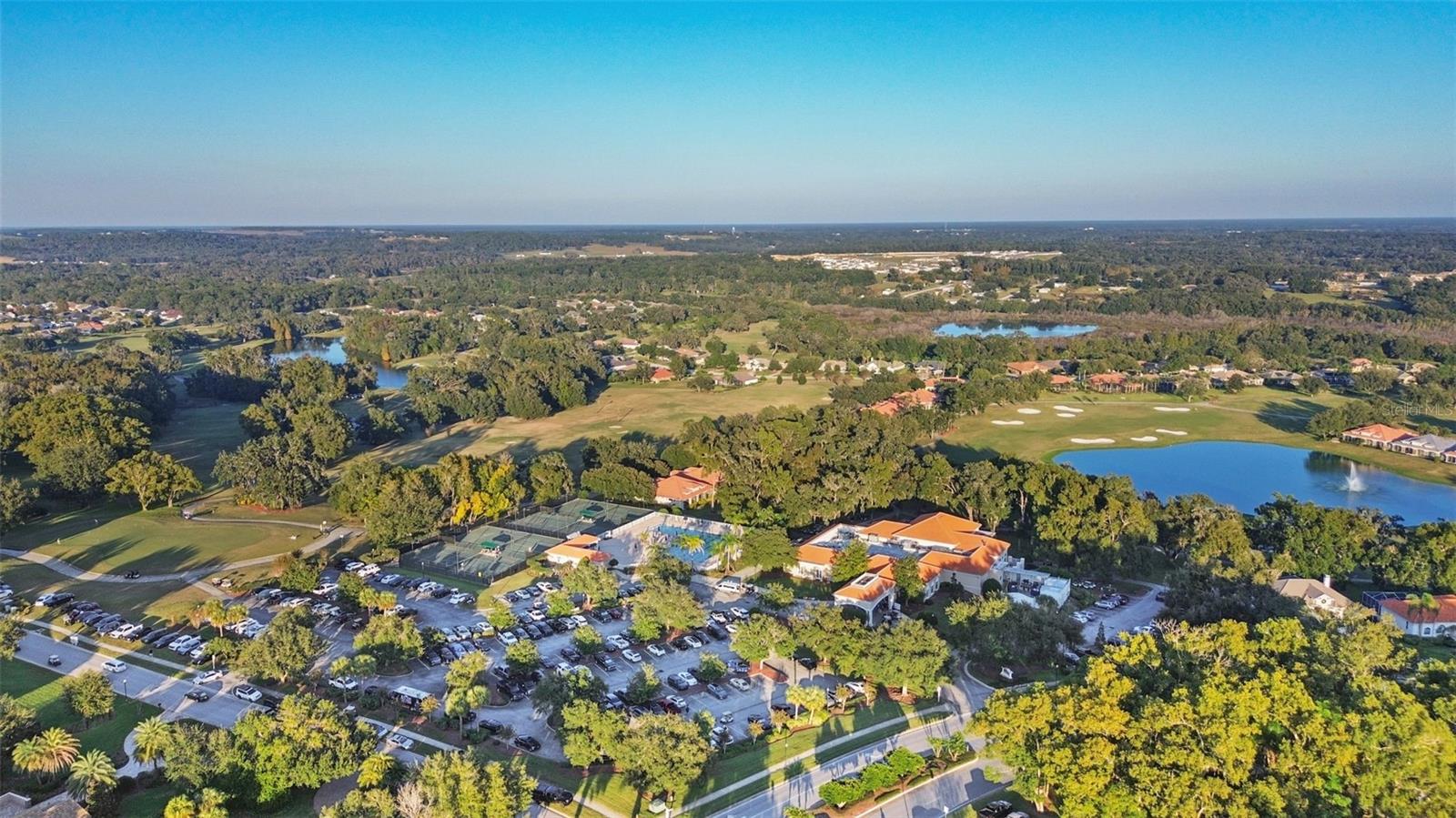 LAKE JOVITA GOLF & COUNTRY CLUB PH 02A - Residential