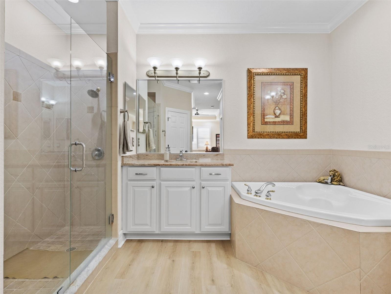 LAKE JOVITA GOLF & COUNTRY CLUB PH 02A - Residential