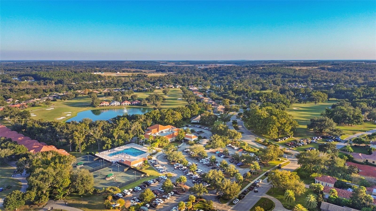 LAKE JOVITA GOLF & COUNTRY CLUB PH 02A - Residential