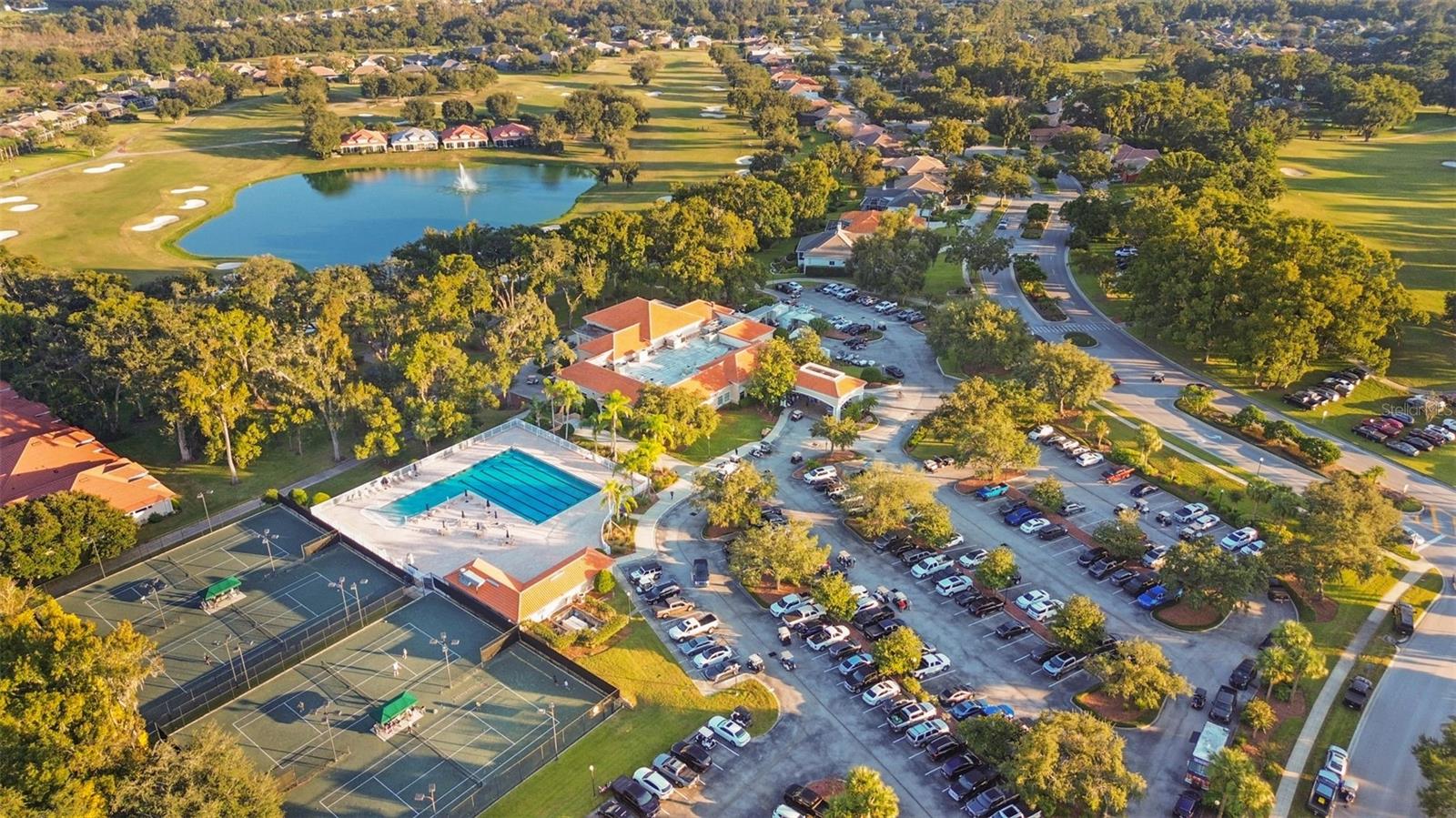 LAKE JOVITA GOLF & COUNTRY CLUB PH 02A - Residential