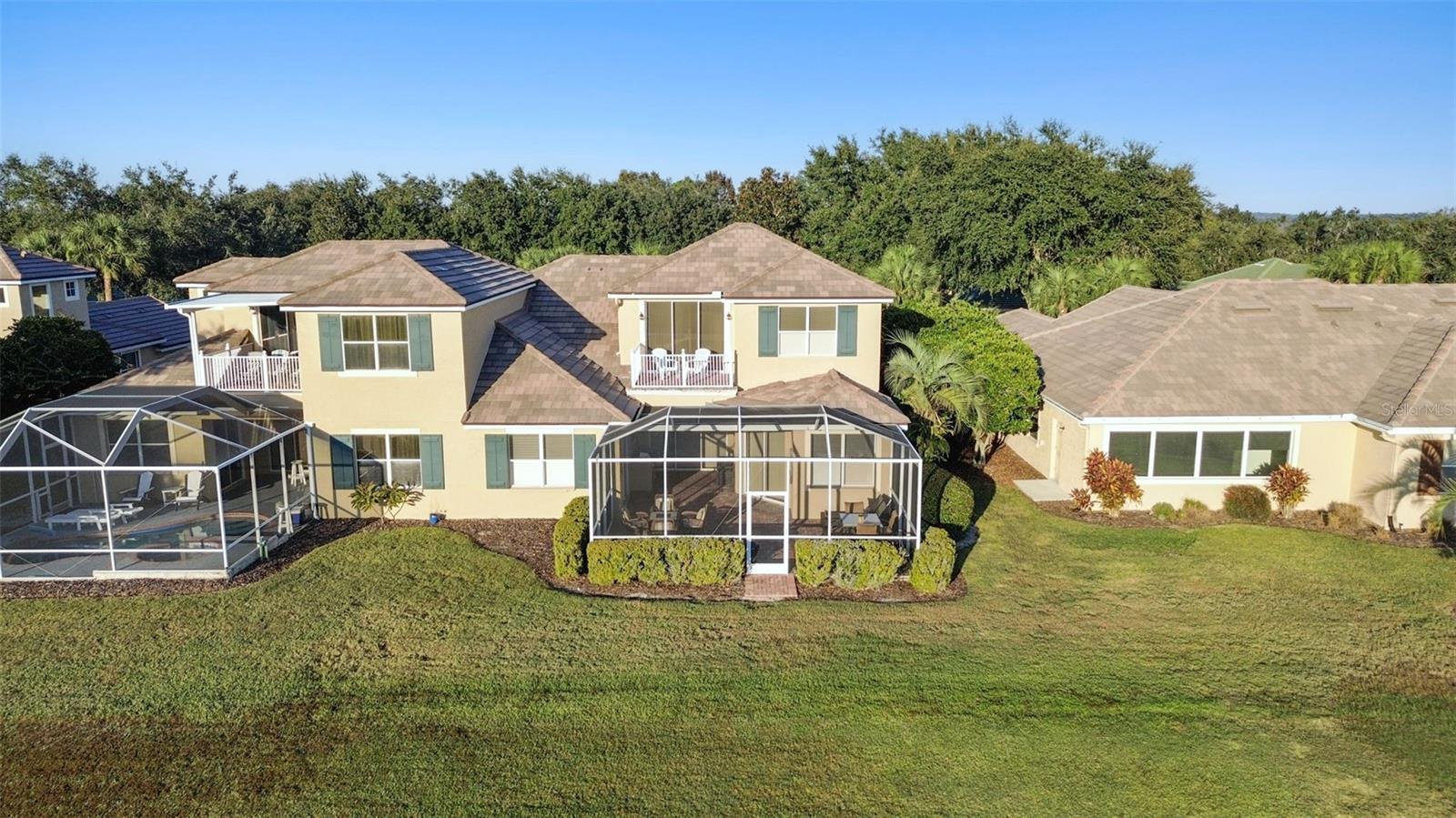 LAKE JOVITA GOLF & COUNTRY CLUB PH 02A - Residential