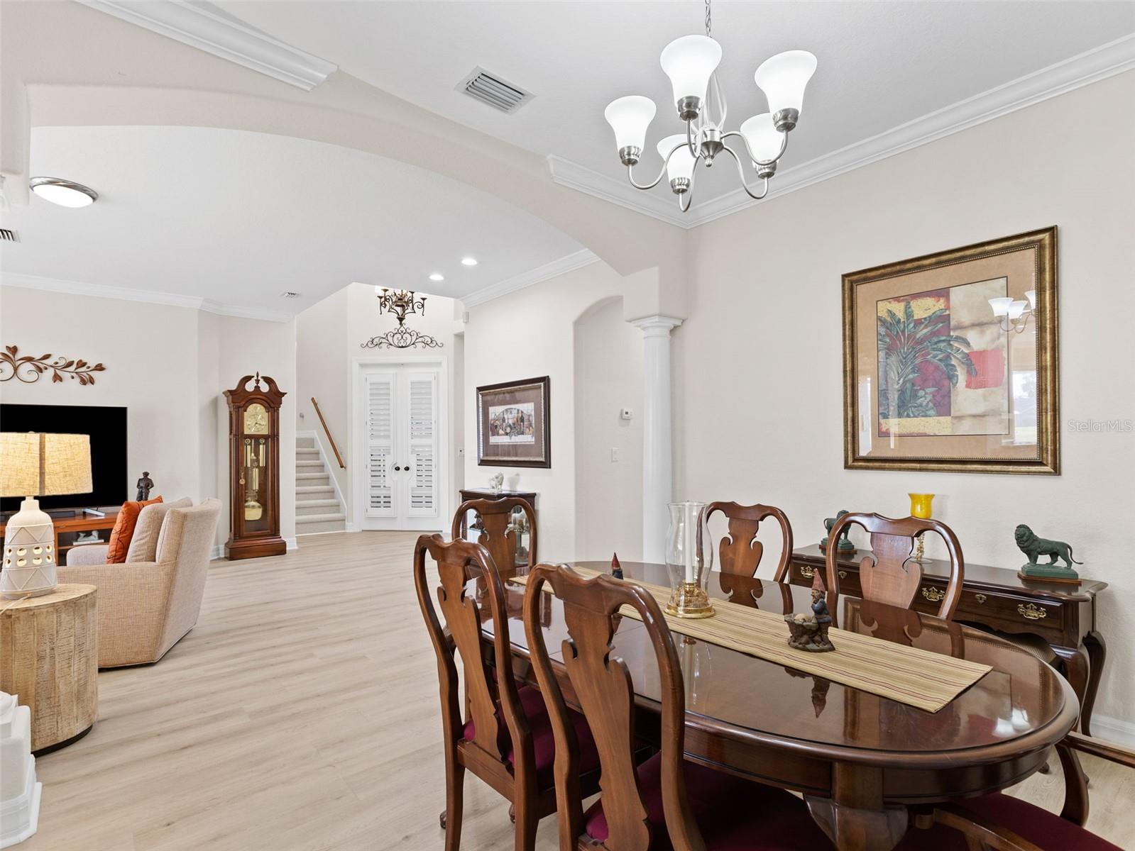 LAKE JOVITA GOLF & COUNTRY CLUB PH 02A - Residential