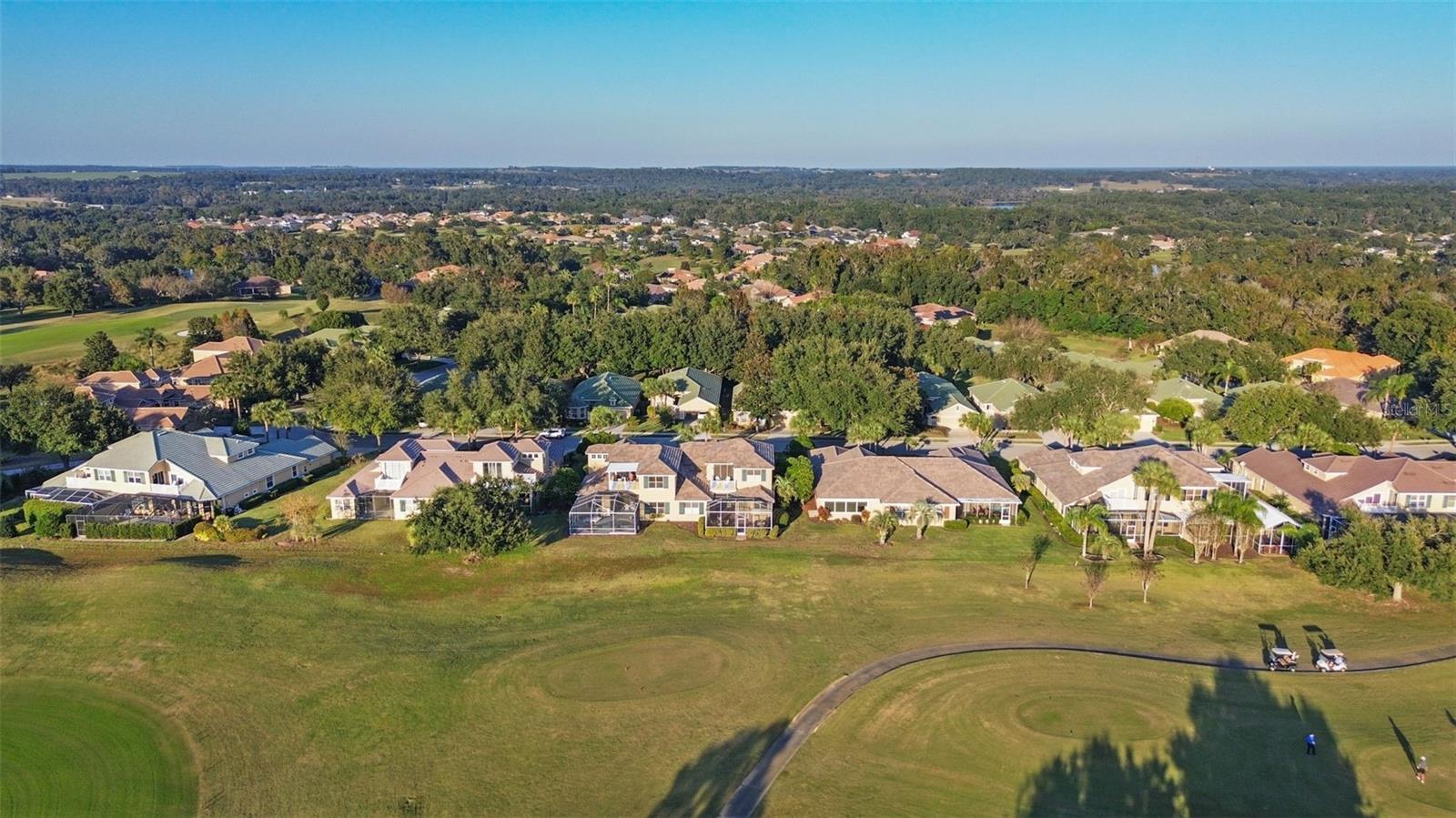 LAKE JOVITA GOLF & COUNTRY CLUB PH 02A - Residential