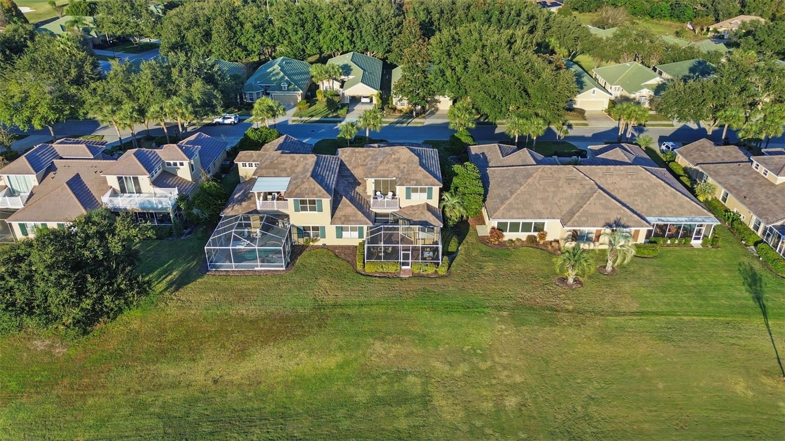 LAKE JOVITA GOLF & COUNTRY CLUB PH 02A - Residential