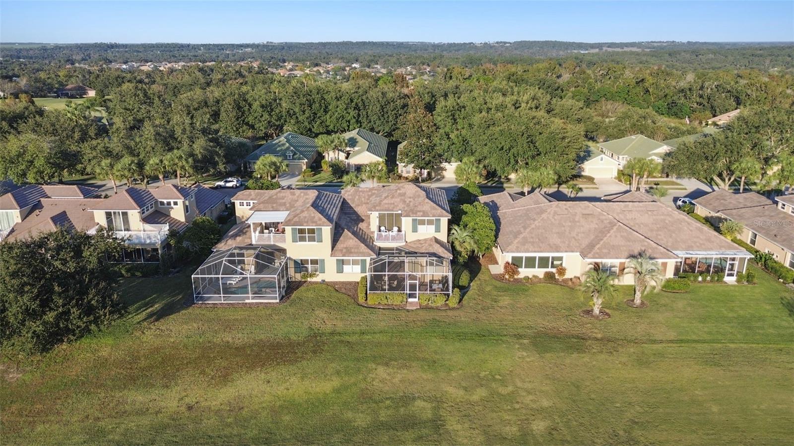 LAKE JOVITA GOLF & COUNTRY CLUB PH 02A - Residential