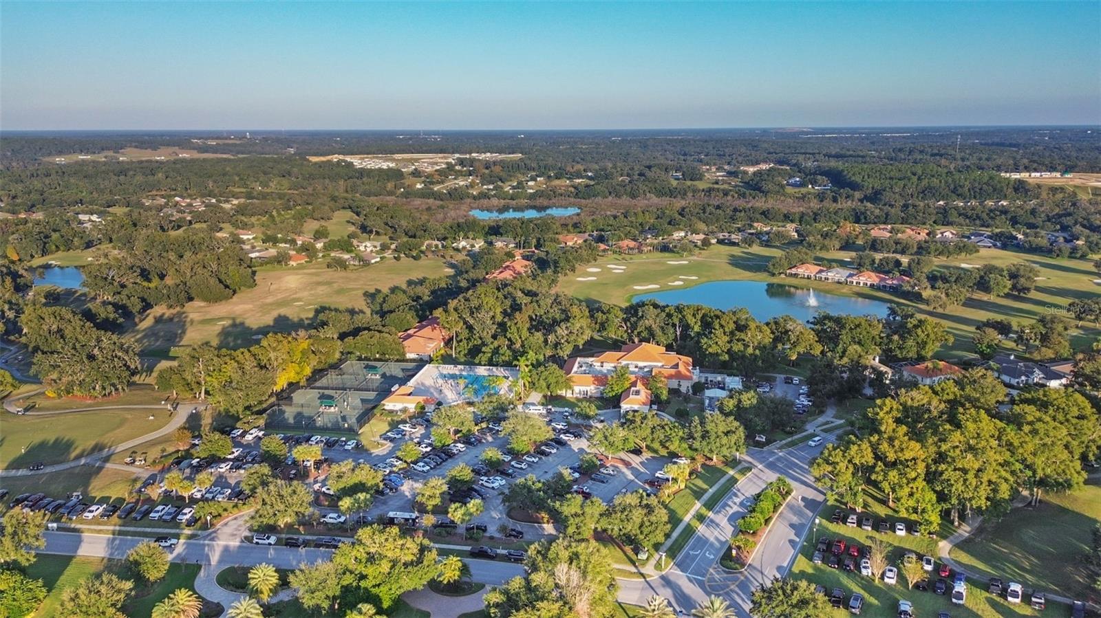 LAKE JOVITA GOLF & COUNTRY CLUB PH 02A - Residential