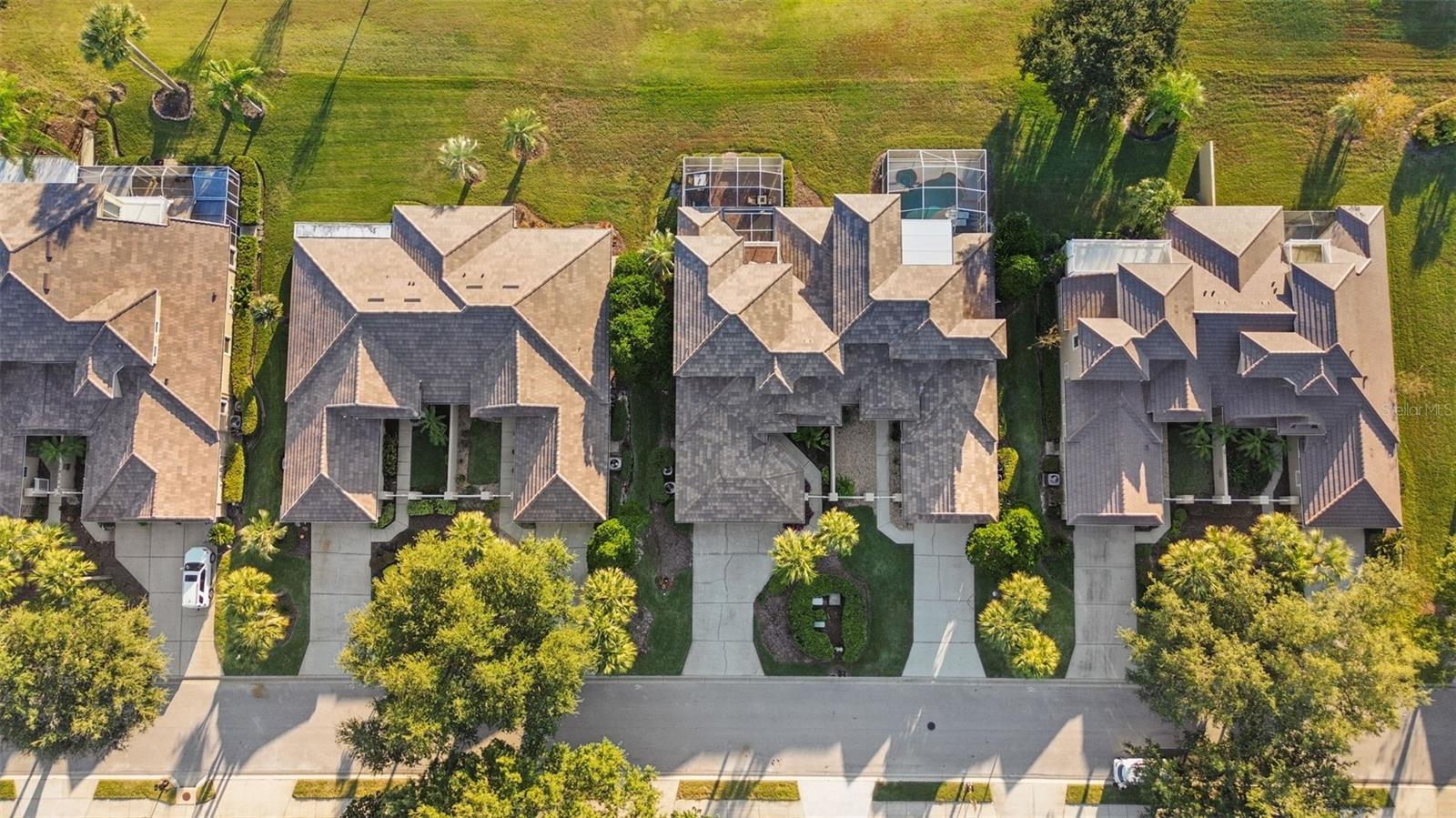 LAKE JOVITA GOLF & COUNTRY CLUB PH 02A - Residential