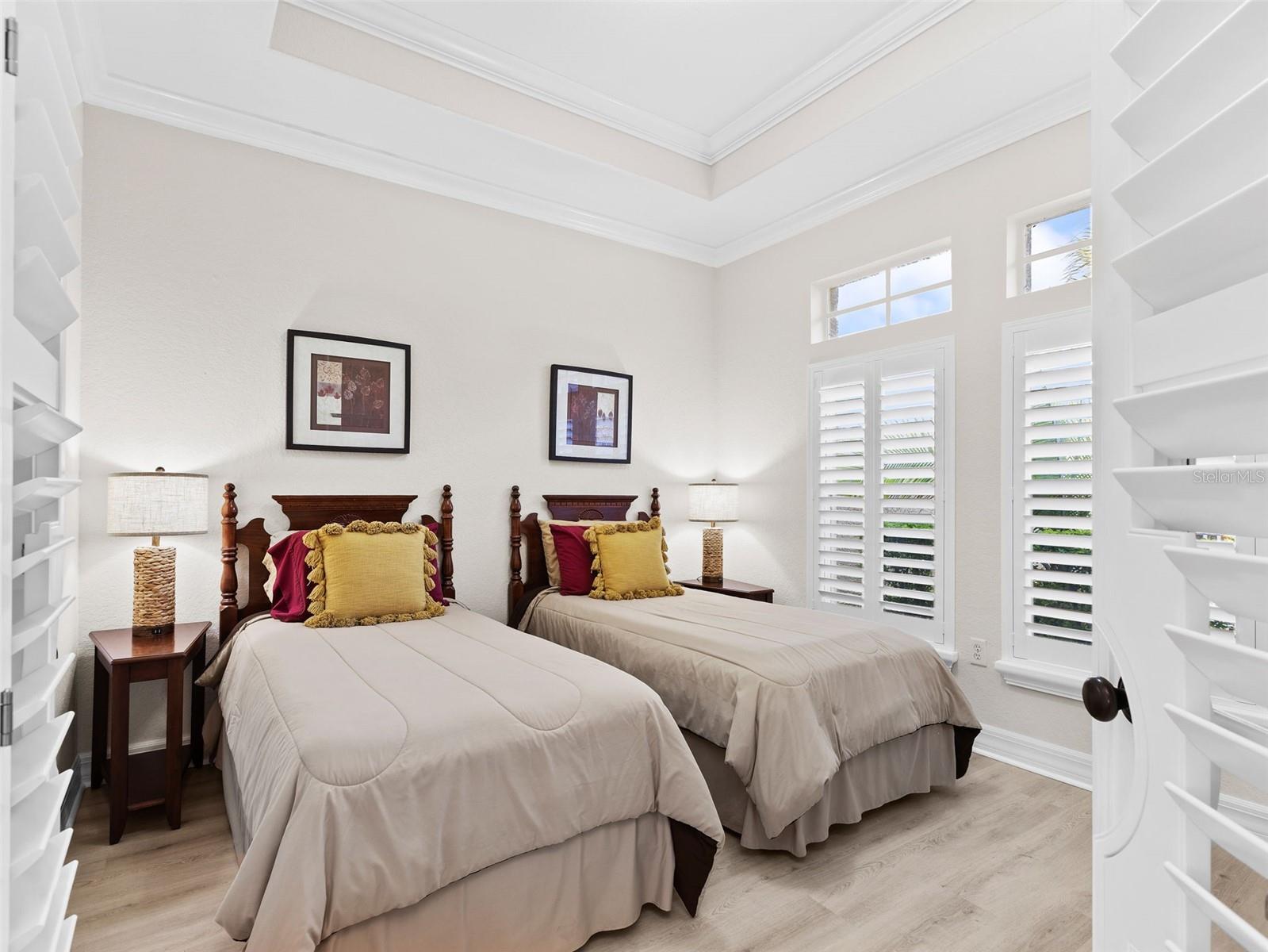 LAKE JOVITA GOLF & COUNTRY CLUB PH 02A - Residential