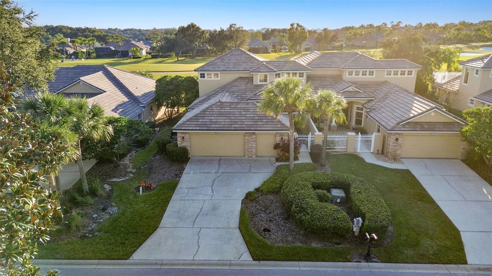 LAKE JOVITA GOLF & COUNTRY CLUB PH 02A - Residential