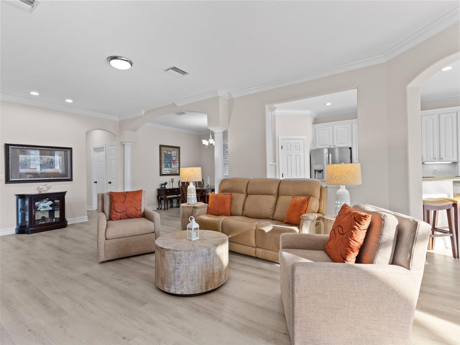 LAKE JOVITA GOLF & COUNTRY CLUB PH 02A - Residential