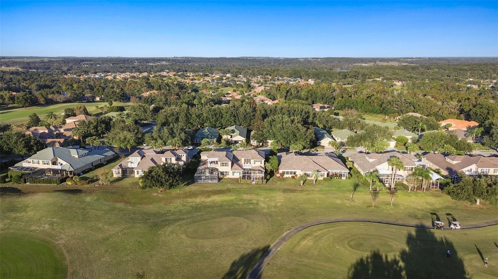 LAKE JOVITA GOLF & COUNTRY CLUB PH 02A - Residential