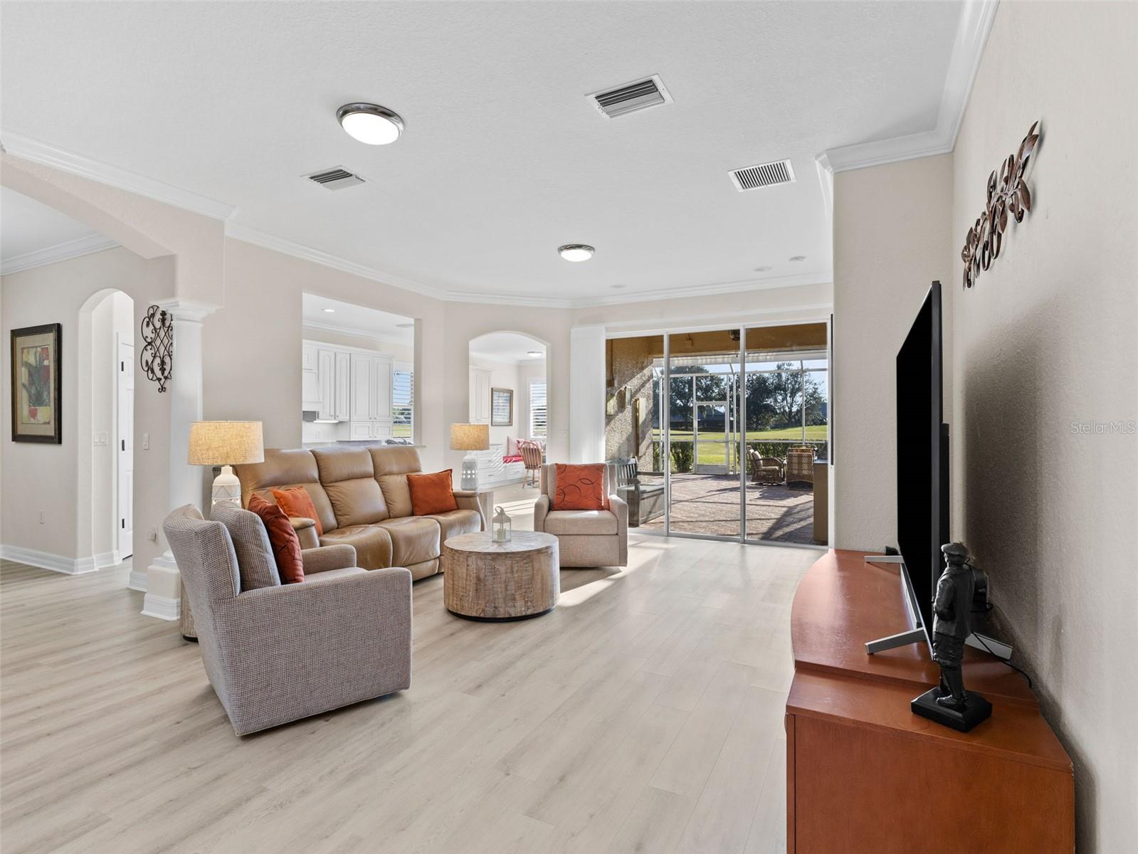 LAKE JOVITA GOLF & COUNTRY CLUB PH 02A - Residential