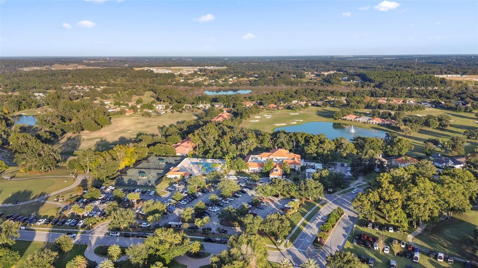 LAKE JOVITA GOLF & COUNTRY CLUB PH 02A - Residential