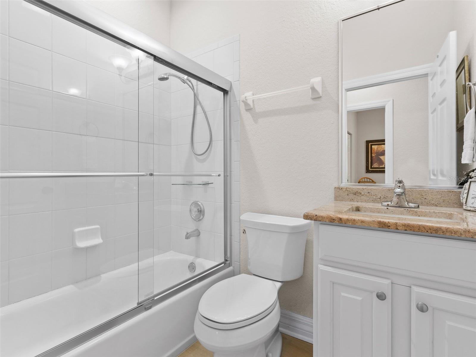 LAKE JOVITA GOLF & COUNTRY CLUB PH 02A - Residential