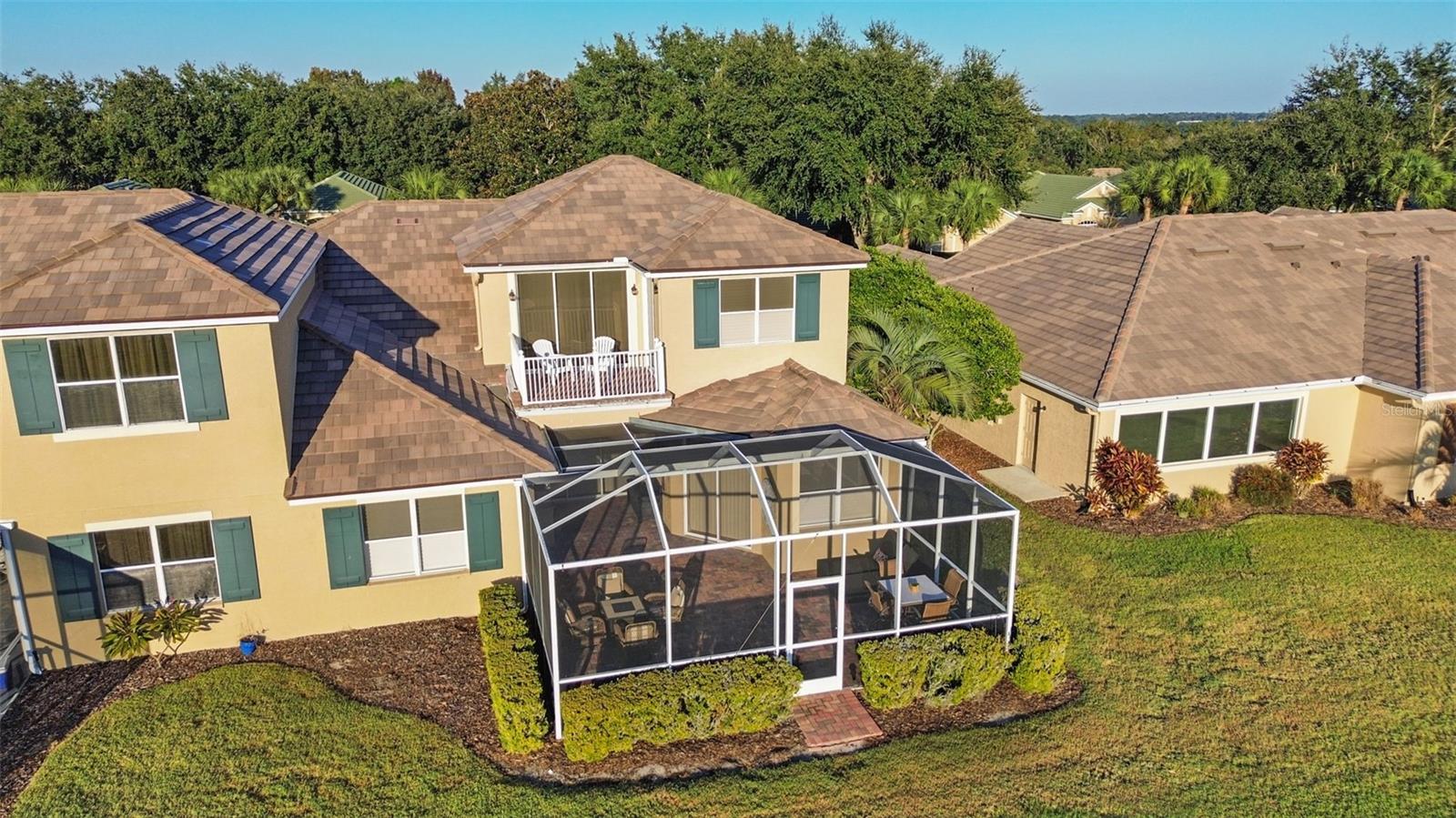 LAKE JOVITA GOLF & COUNTRY CLUB PH 02A - Residential