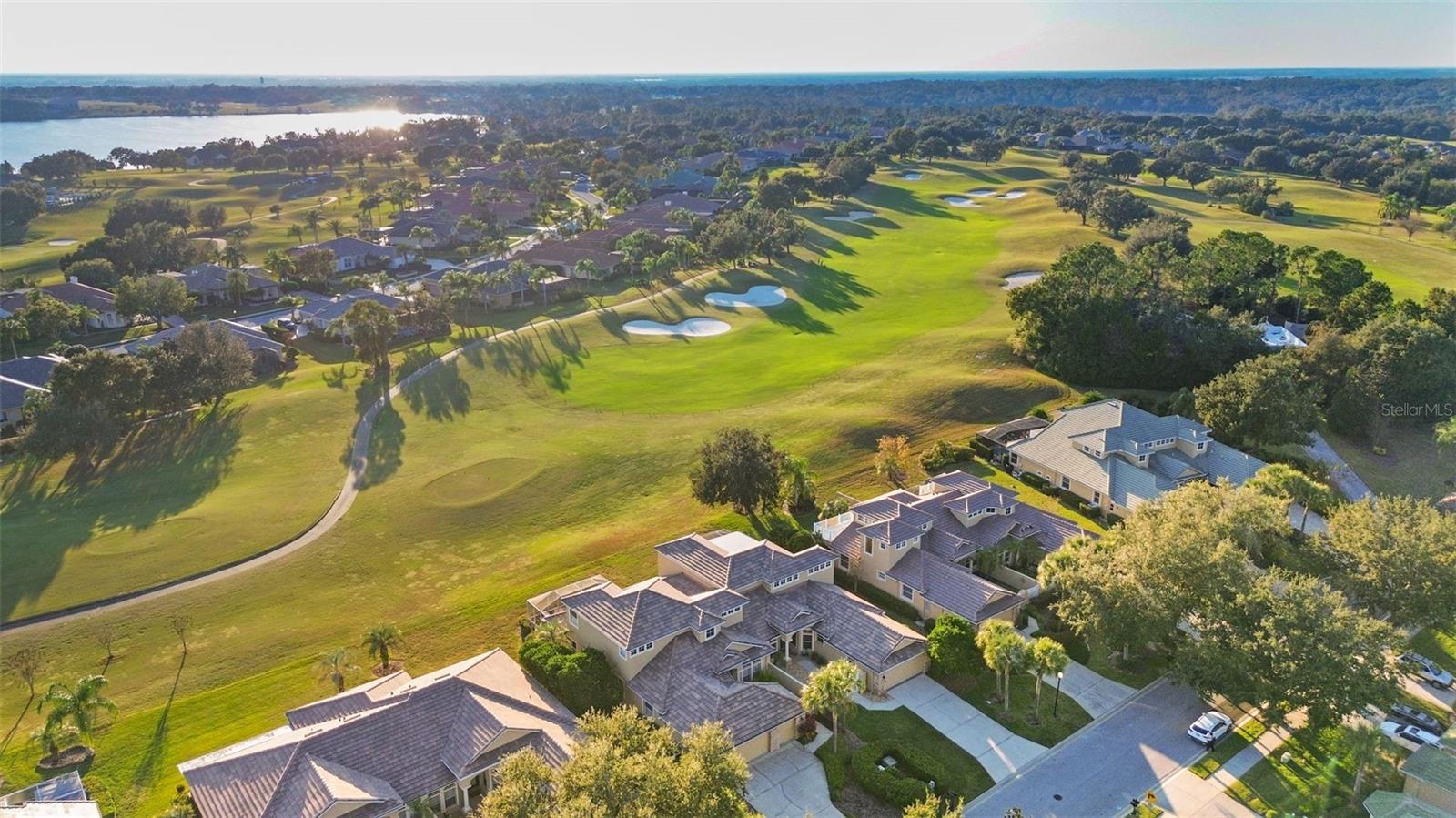 LAKE JOVITA GOLF & COUNTRY CLUB PH 02A - Residential