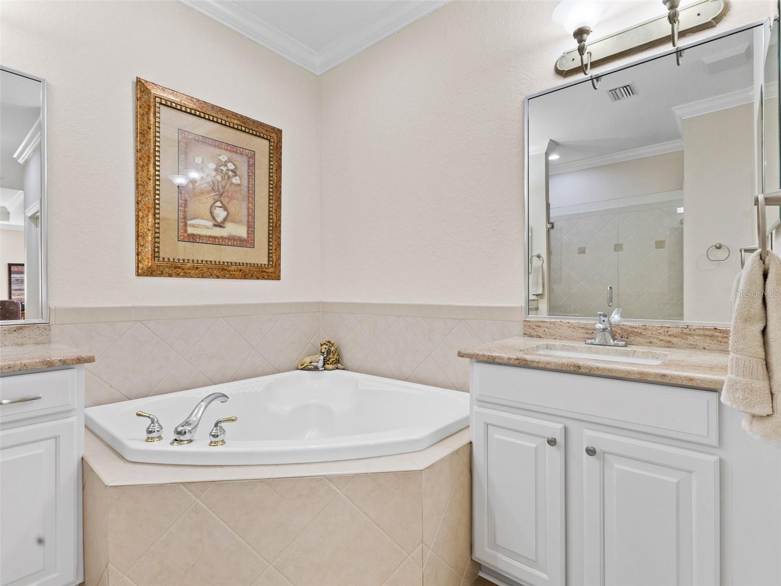 LAKE JOVITA GOLF & COUNTRY CLUB PH 02A - Residential