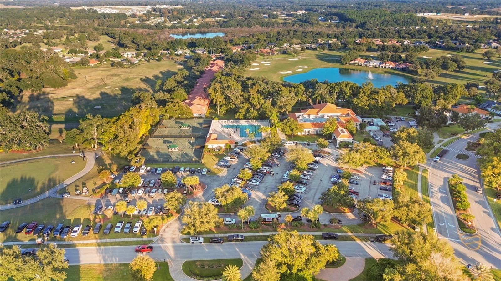 LAKE JOVITA GOLF & COUNTRY CLUB PH 02A - Residential